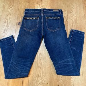 👖 BlankNYC Studded Jeans 👖